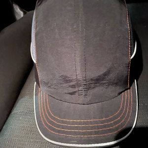 Adjustable Safety Hard Hat Baseball Cap